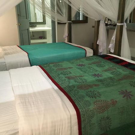 Khalid'S Guest House Галле Экстерьер фото