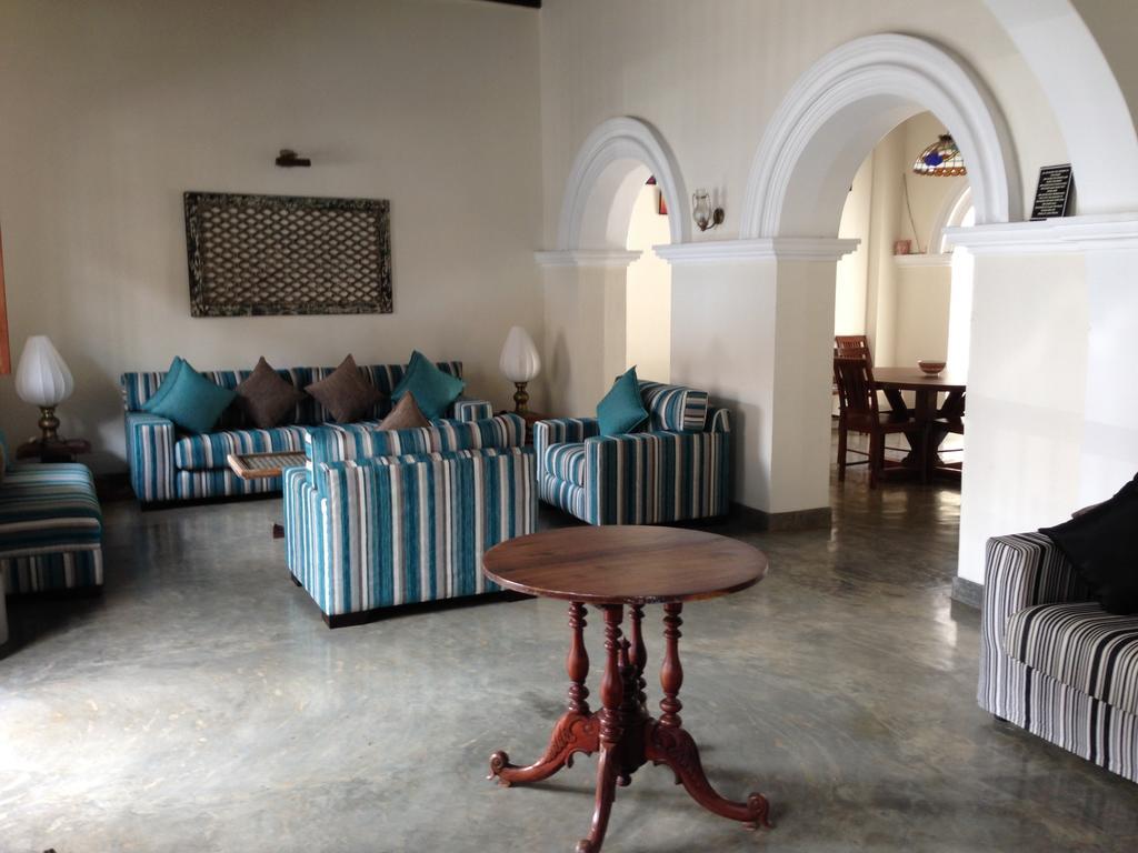 Khalid'S Guest House Галле Экстерьер фото