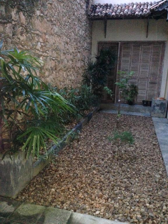 Khalid'S Guest House Галле Экстерьер фото