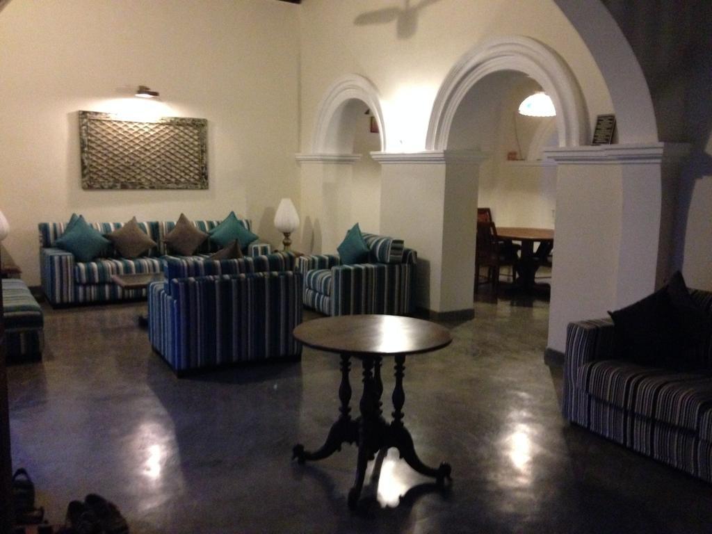 Khalid'S Guest House Галле Экстерьер фото