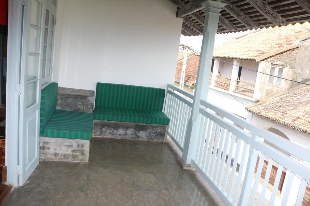 Khalid'S Guest House Галле Номер фото