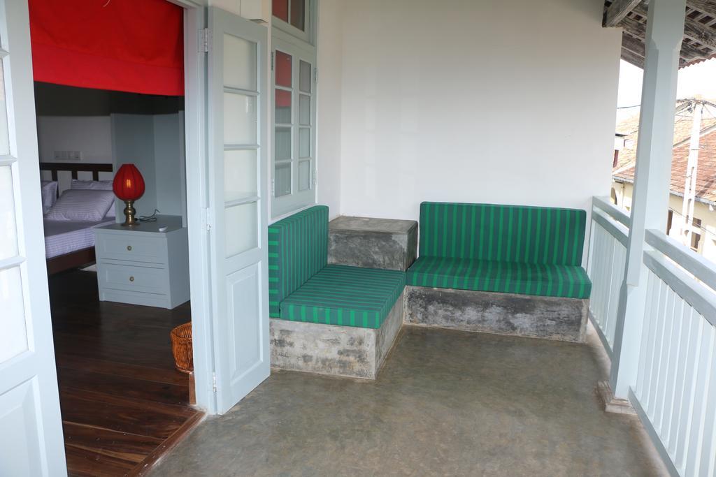 Khalid'S Guest House Галле Номер фото