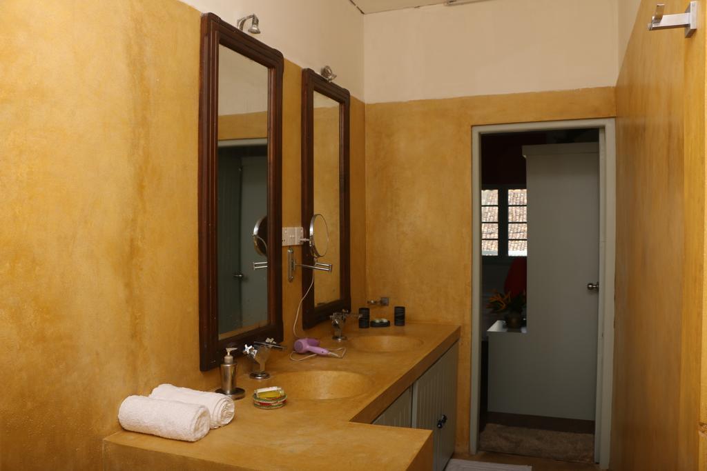 Khalid'S Guest House Галле Номер фото