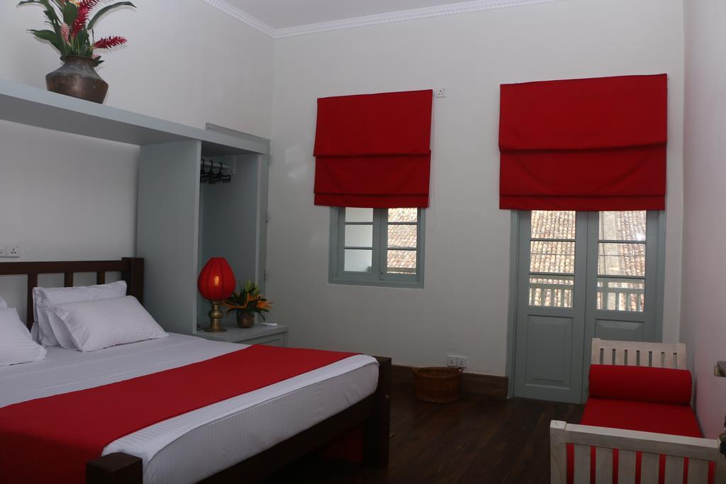 Khalid'S Guest House Галле Экстерьер фото