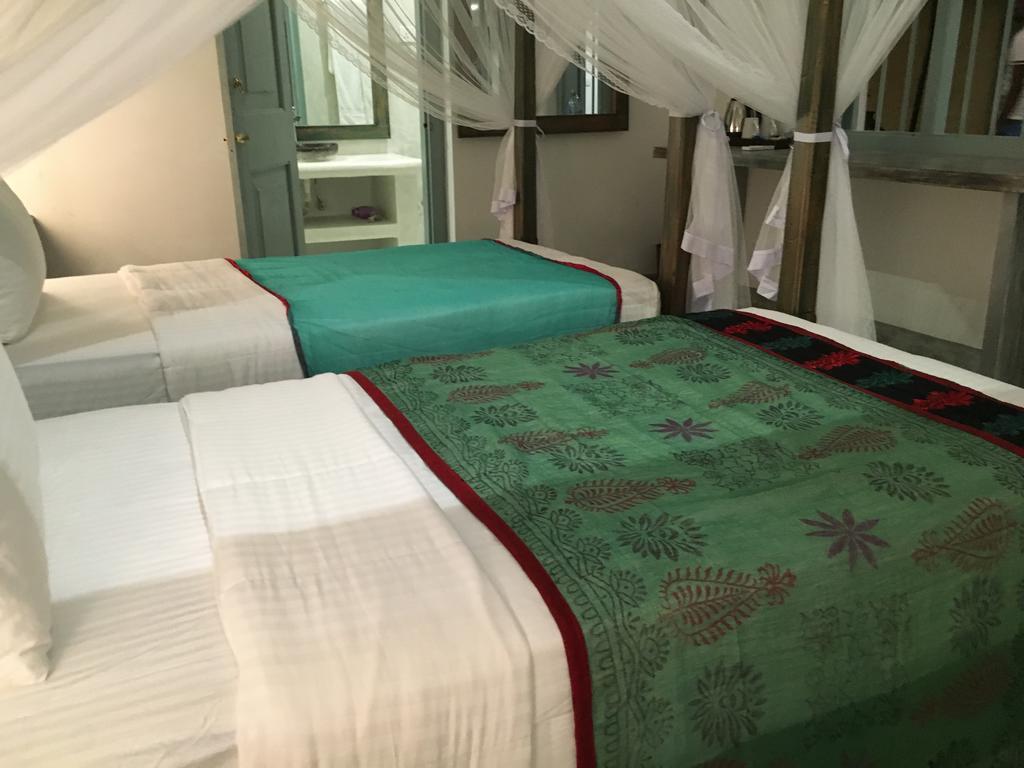 Khalid'S Guest House Галле Экстерьер фото