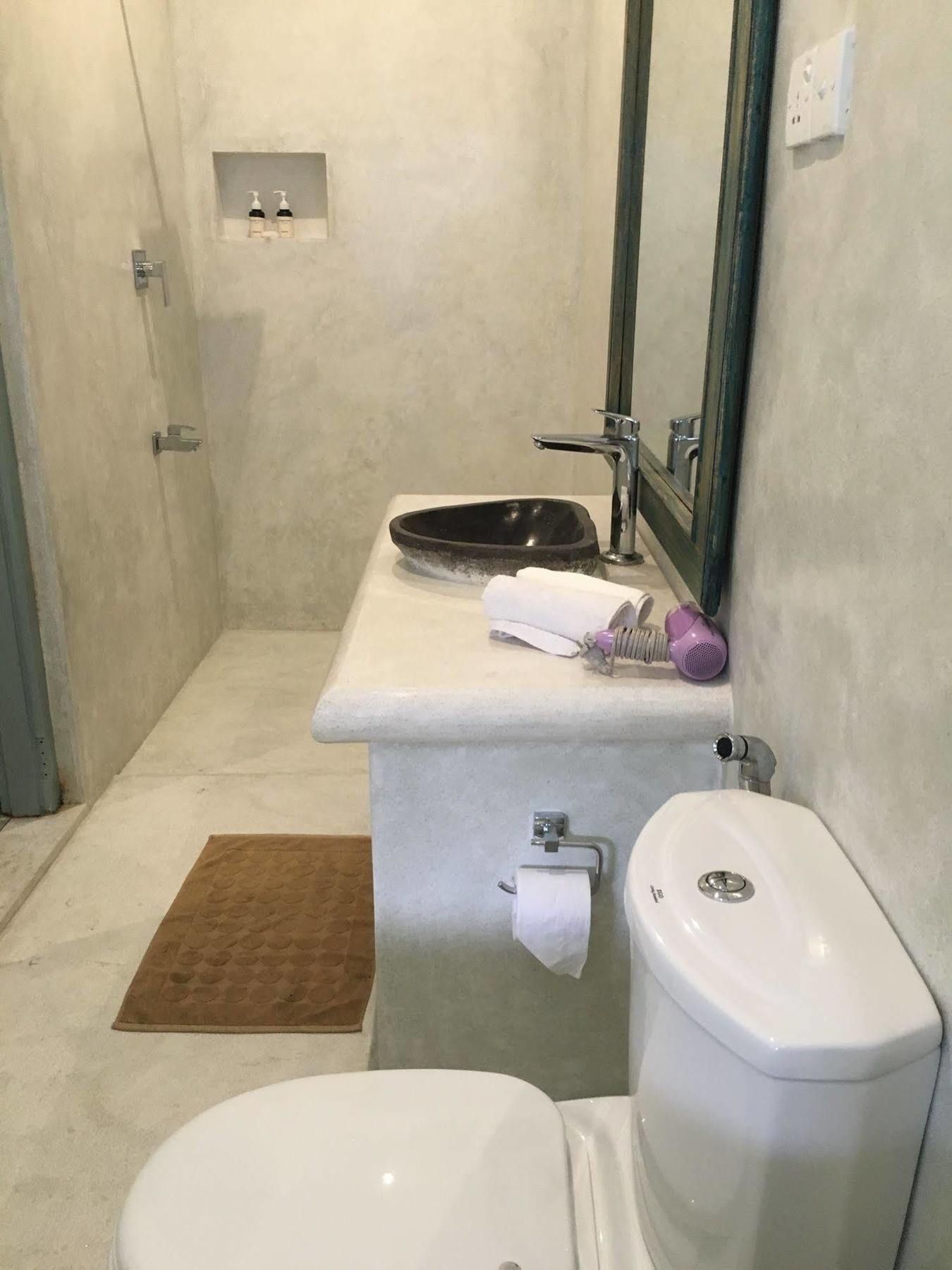 Khalid'S Guest House Галле Экстерьер фото