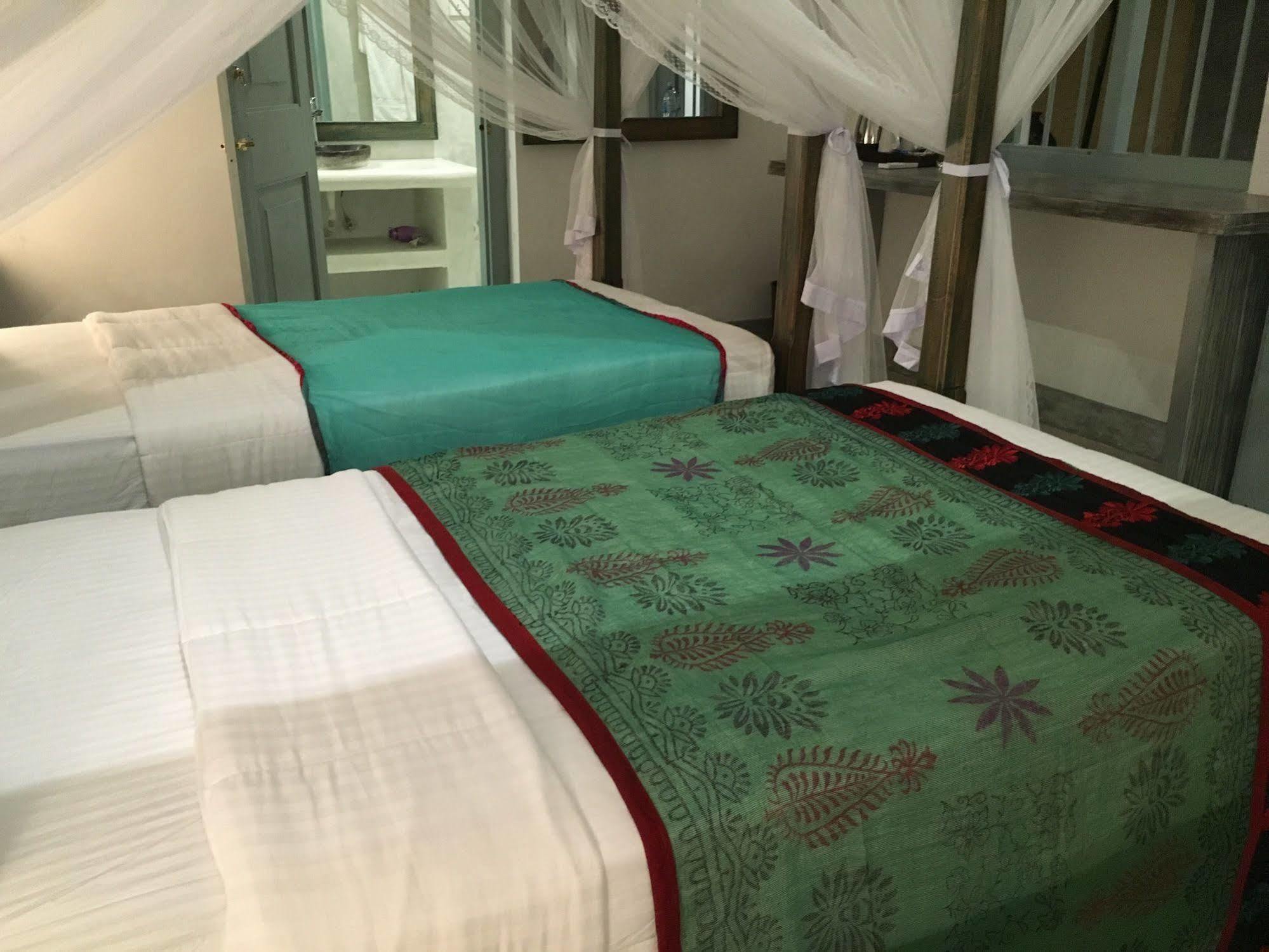 Khalid'S Guest House Галле Экстерьер фото