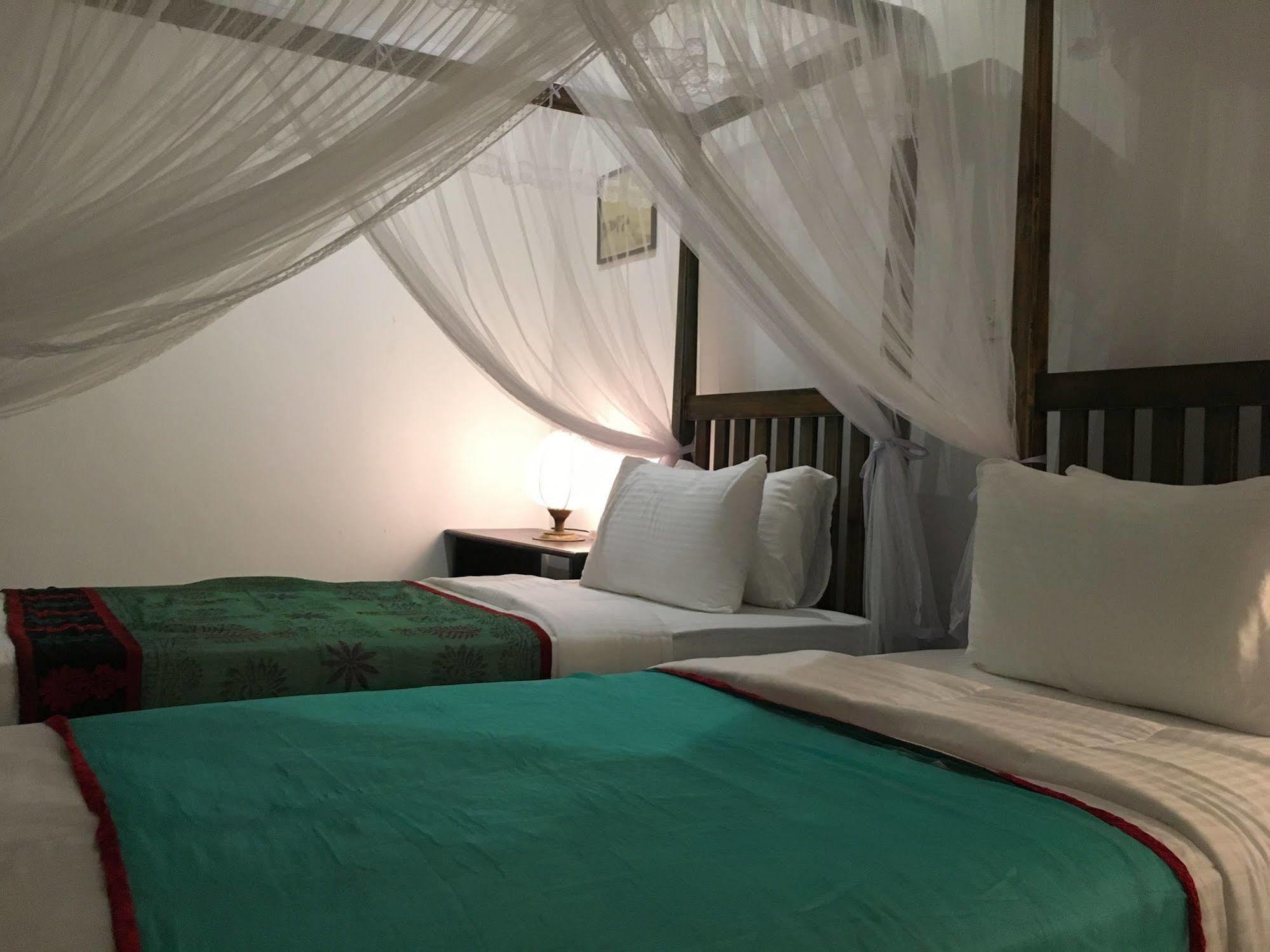 Khalid'S Guest House Галле Экстерьер фото