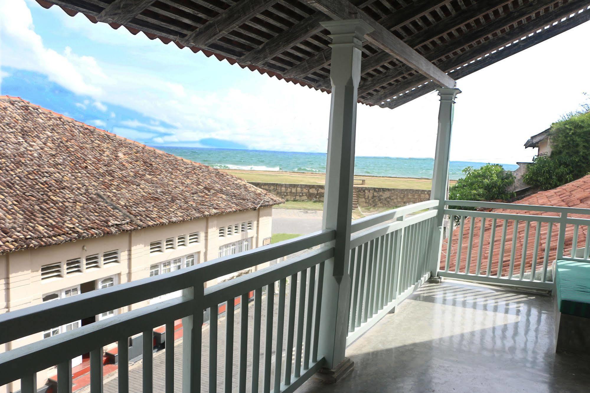 Khalid'S Guest House Галле Экстерьер фото