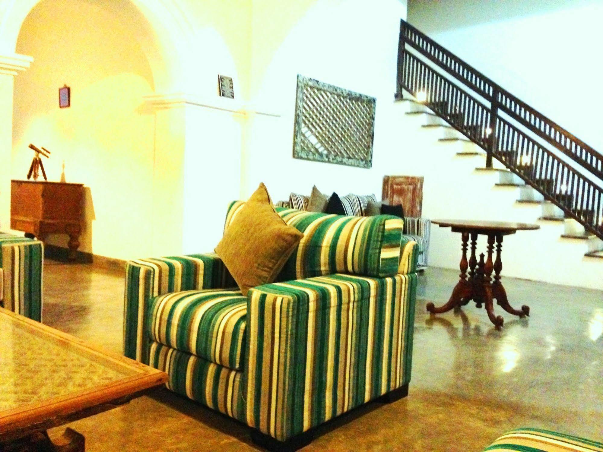 Khalid'S Guest House Галле Экстерьер фото