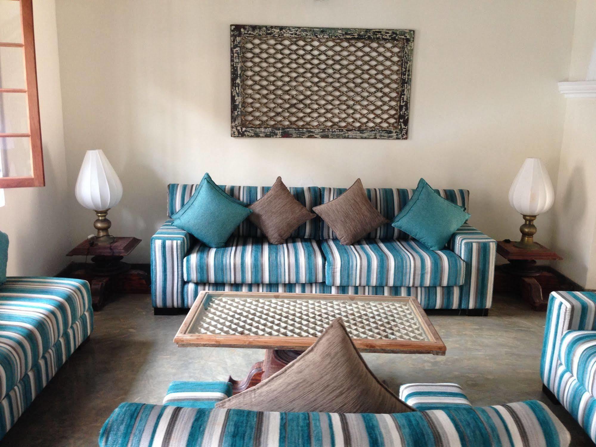 Khalid'S Guest House Галле Экстерьер фото
